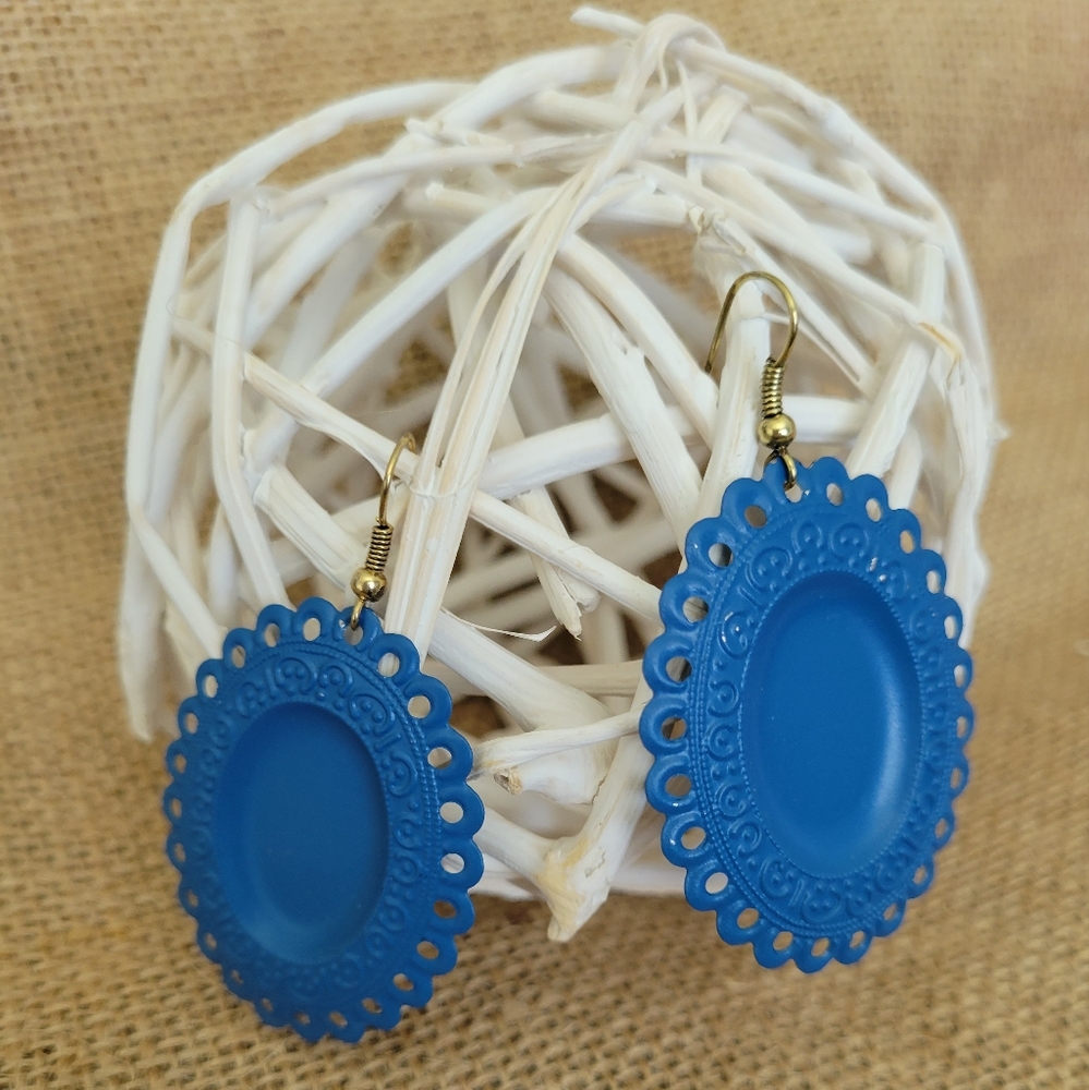 Plunder Earrings